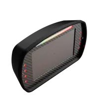 Dashboard JJDB-01