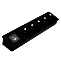 Mixer de Áudio JJM-01