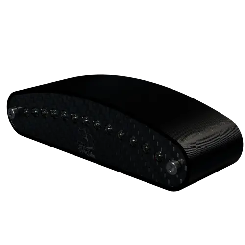 Conexão USB plug and play do JJSL-01