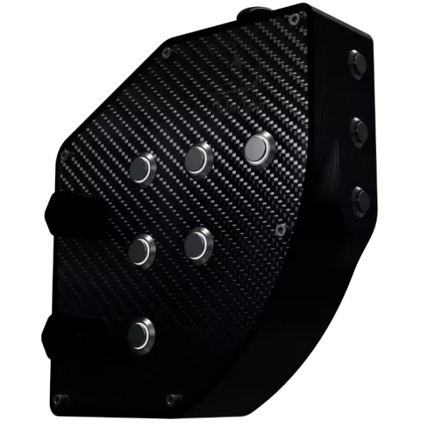Cabo USB de 2.8 metros do Button Box JJB-999