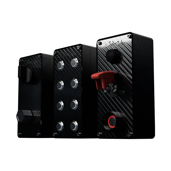 Imagem dos produtos da linha JJB-Slim