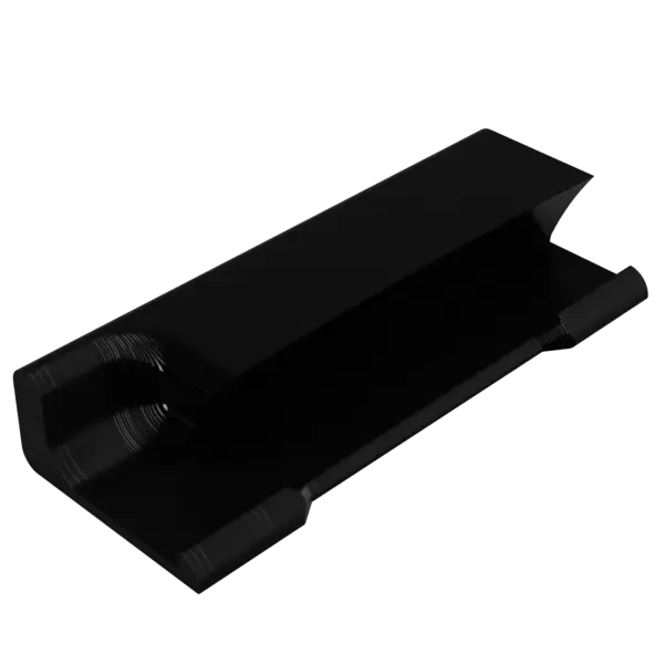 Versão mais robusta do Espaçador de Pedais JJESP-02