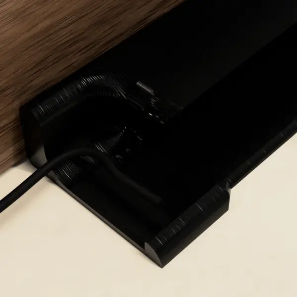 Proteção do cabo dos pedais pelo JJESP-02