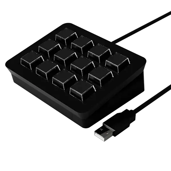 Cabo USB de 1.8 metros da StreamDeck JJSD-01