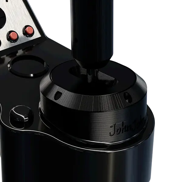 Imagem com foco na plate sequencial do JJSH-01