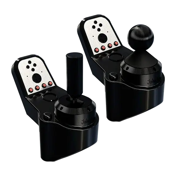 Imagem dos produtos da linha JJB-Slim