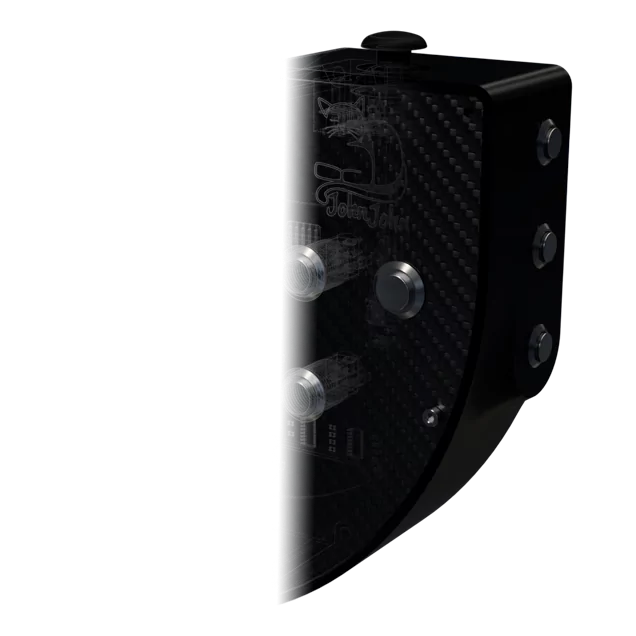 Imagem do logotipo da JohnJohn