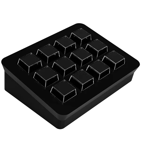 Imagem da StreamDeck JJSD-01