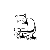 Loja oficial da JohnJohn 3D