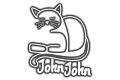 Logo da JohnJohn 3D