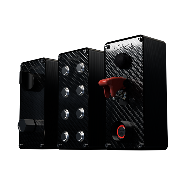 Imagem dos produtos da linha JJB-Slim