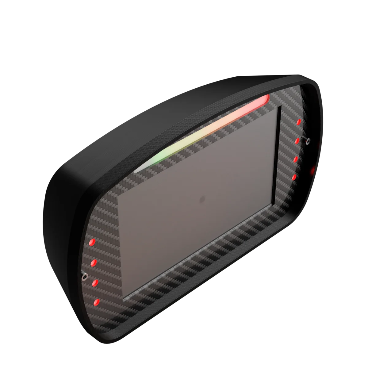 Dashboard JJDB-01