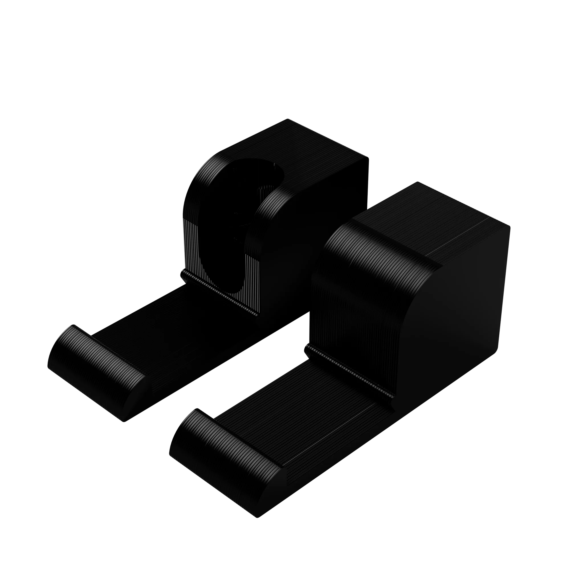 Espaçador de Pedais JJESP-01