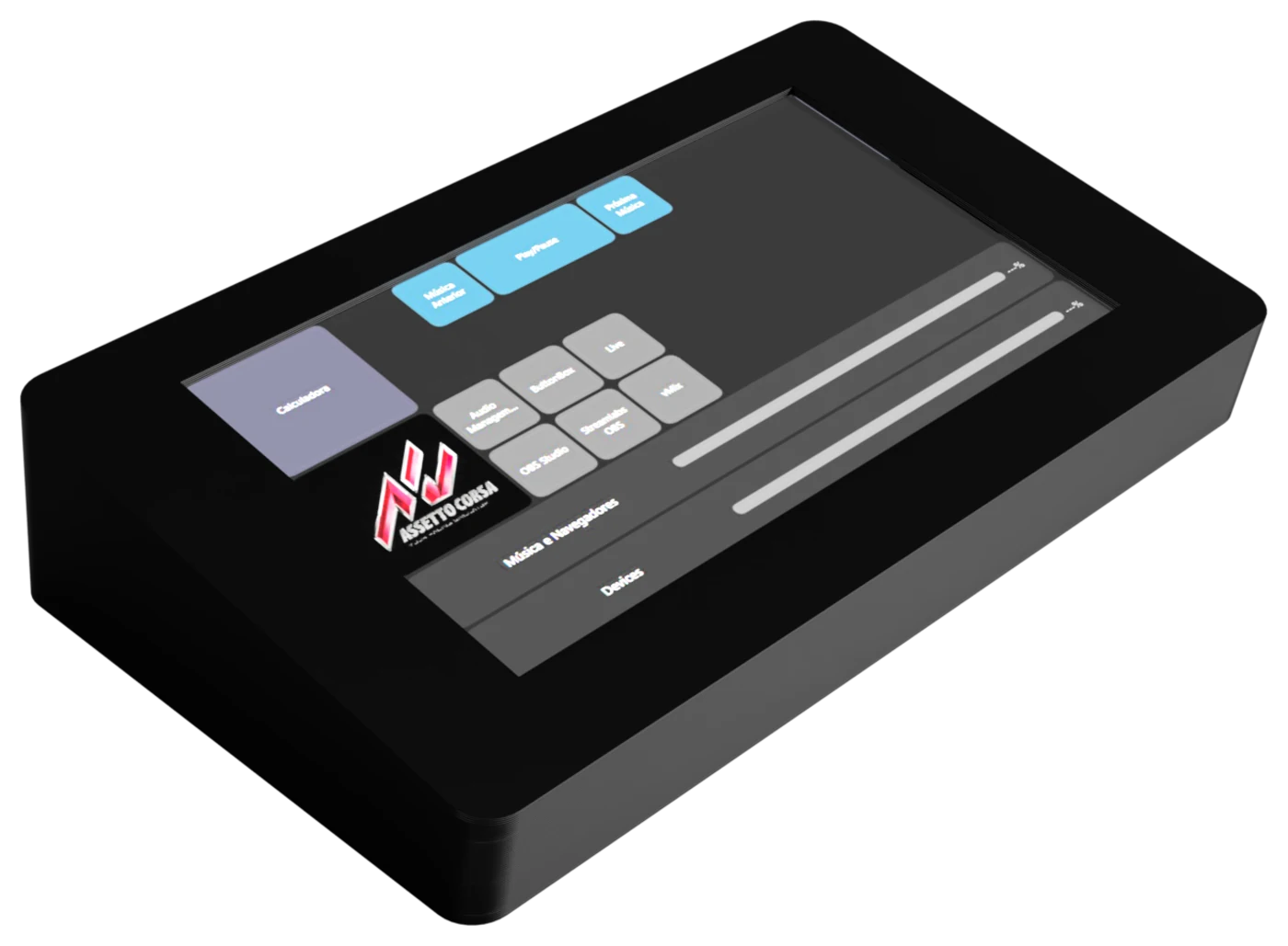 StreamDeck JJSD-02