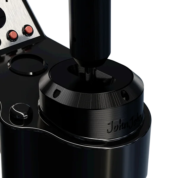 Imagem com foco na plate sequencial do JJSH-01