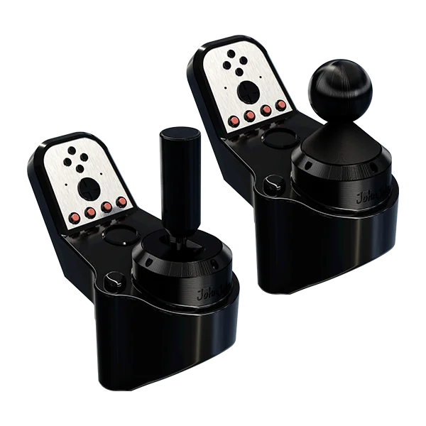 Imagem do ShiftLight JJSL-01