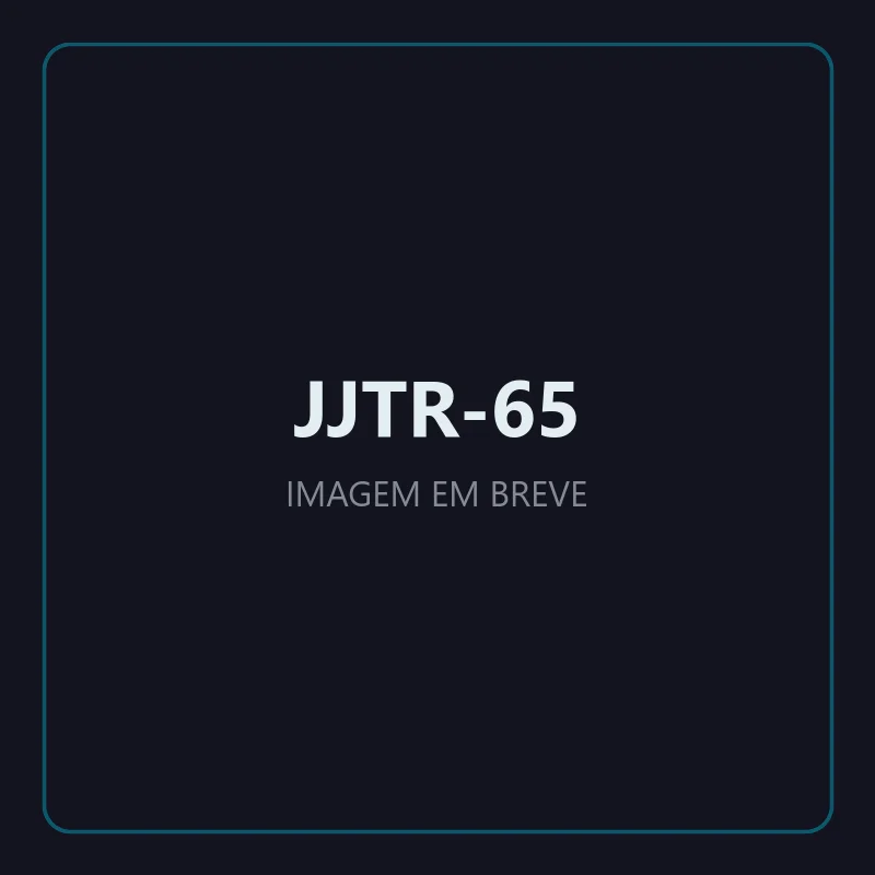 Trava Rodas JJTR-65